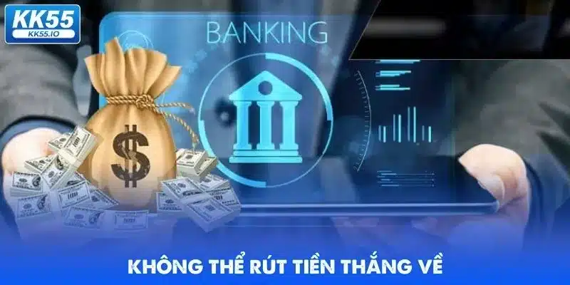 KK55 Có Lừa Đảo Không? 2 kk55-co-lua-dao-khong-khong-the-rut-tien