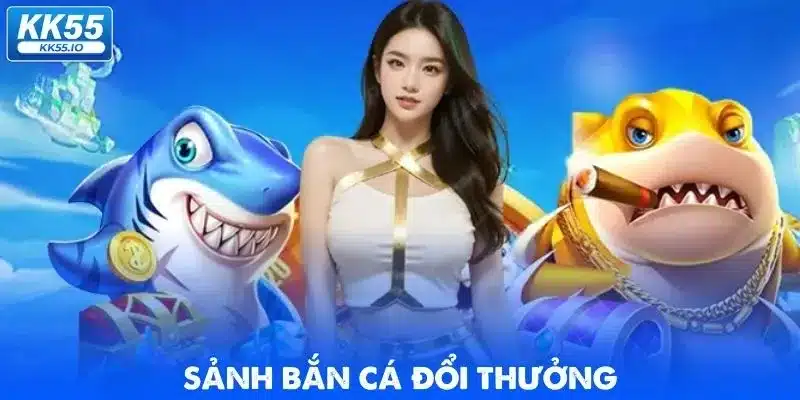 KK55 Là Gì? 4 kk55-la-ban-ca