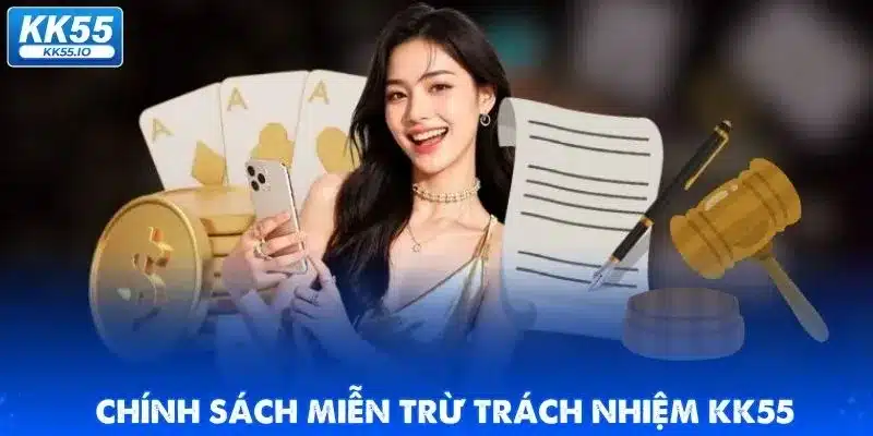 Miễn Trừ Trách Nhiệm KK55 - Bảo Vệ Quyền Lợi Hai Bên 1 mien-tru-trach-nhiem-gioi-thieu
